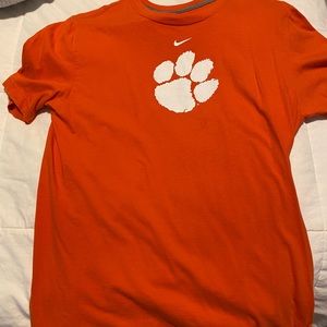 Clemson University Nike Performance T-Shirt